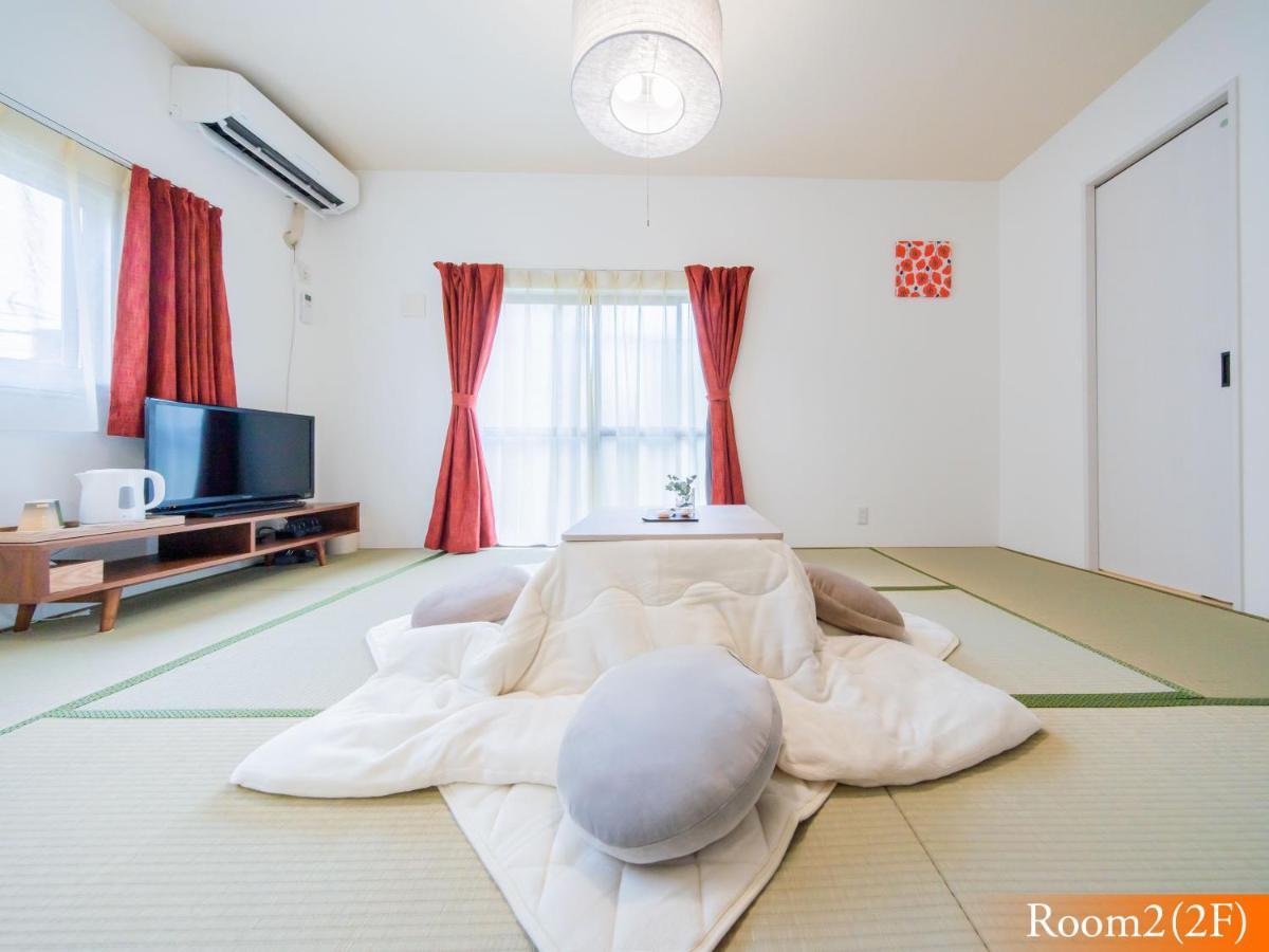 波奈 浅草 Hana Asakusa ーskytree前駅まで徒歩5分ー Tokió Kültér fotó